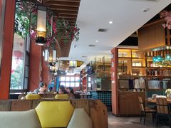 大堂-彭厨(武陵源店)