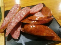 -炙忧烤肉屋(中国铁建广场店)