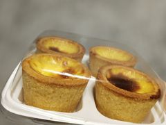 -泸溪河桃酥(西直门凯德店)