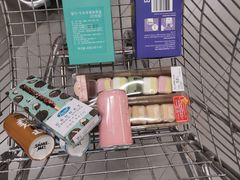 -Olé精品超市(北京合生汇店)