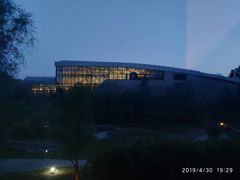 -北京瑞麟湾温泉度假酒店