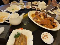 -中国厨房/台湾牛肉面