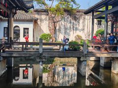 -绍兴鲁迅故里·沈园景区