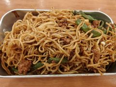 -银村街家常菜·早点·粥饼(北线阁店)