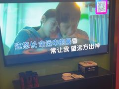 -音乐派KTV(银泰城店)