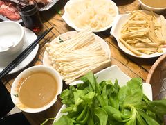 -木萨火锅店(开鲁路店)