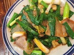 -刘师父老汉口江湖菜(蔡锷路店)