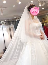 -艾慕婚纱礼服馆(和平店)
