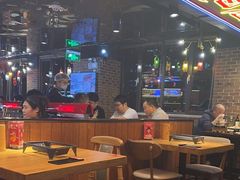 -管氏翅吧(望京东店)