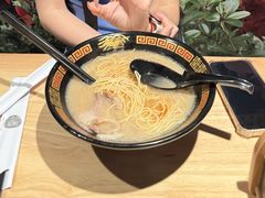 -一蘭拉面(尖沙咀店)