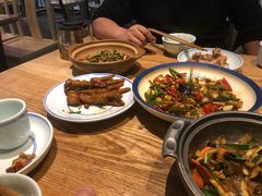 -大厨小馆(华阳城店)