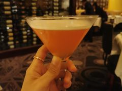 -莫尔顿牛排坊(威尼斯人店)