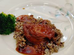 -祈胜邨•顺德鱼生•顺德菜(容桂店)