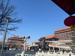 -大明幻境第一城