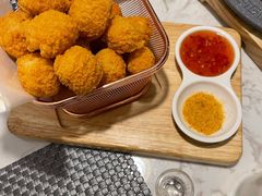 -金汤宴餐厅·粤菜(德云社店)