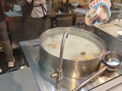 -李犟大爆鳝面·手工蟹黄包(湖滨西湖店)