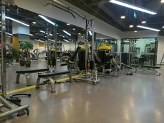 -每刻健身工作室(西直门店)