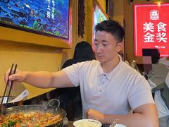 -富正毅三下锅·湘西韵味(天门山索道店)
