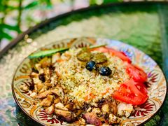 -Turka土耳咖(五大道店)
