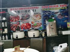 大堂-重庆乌江活鱼川湘新概念(前海店)