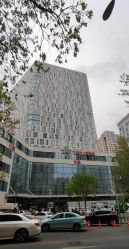 -大连市妇女儿童医疗中心(希望广场儿童院区)