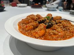 -君庭中餐厅(友谊宾馆店)