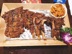 -福苗小骆驼烧烤(大唐不夜城店)