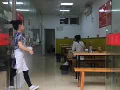 -祥记汤圆(东宝兴路店)