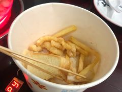 -鸡柳大人(宁大店)