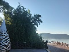 -云龙湖旅游景区