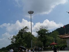 -凤凰山公园-龙王古庙