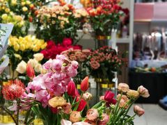 -EPOQUE·一刻花店(兴业太古汇店)