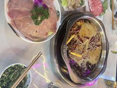 -枇杷园食为鲜火锅(南山店)