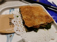 -富黎华海鲜大酒楼(正大广场店)