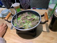 -全牛匠·乐山跷脚牛肉(新中关店)