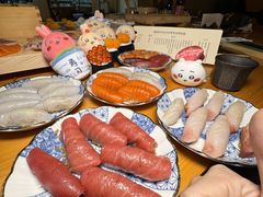 -鮨冠OMAKASE食べ放题(北京首店)