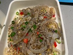 -半天妖烤鱼(蒸湘万达广场店)
