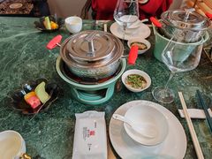 -文涵小院·邻里厨房