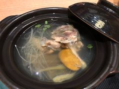 -月下料理(楷林IFC店)