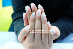点击看大图 宜兰鲁谷店15801238879-梵熙美甲 Fancy Nails