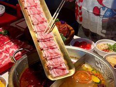 -小龙坎火锅(全球总店)
