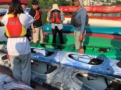 -千岛湖湖人皮划艇俱乐部