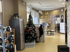 -中田健身工作室(博兴路店)