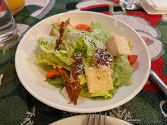 -WOLFGANG PUCK KITCHEN & BAR(迪士尼小镇店)