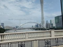 -海心沙亚运公园