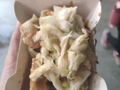 -国足臭豆腐(明瓦廊店)