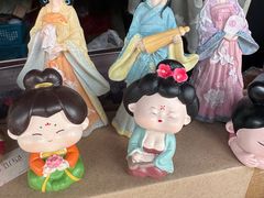 -洛阳古墓博物馆