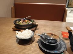 -啫火啫啫煲·顺德干蒸(西乡天虹店)
