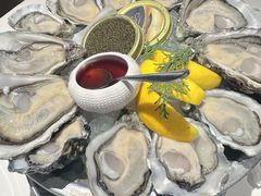 -Osteria Garden 生蚝花园餐厅(原进贤路店)