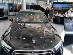 -奔驰利星行(北京花乡店)